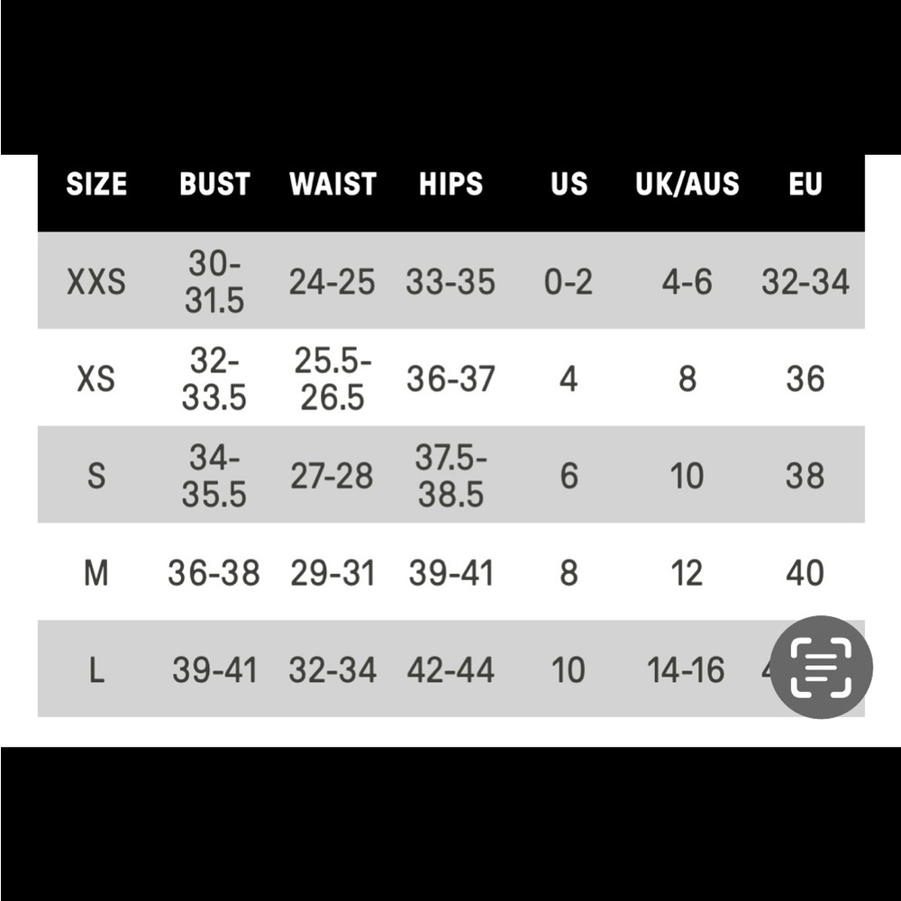 Power Hold By Fabletics - image 7